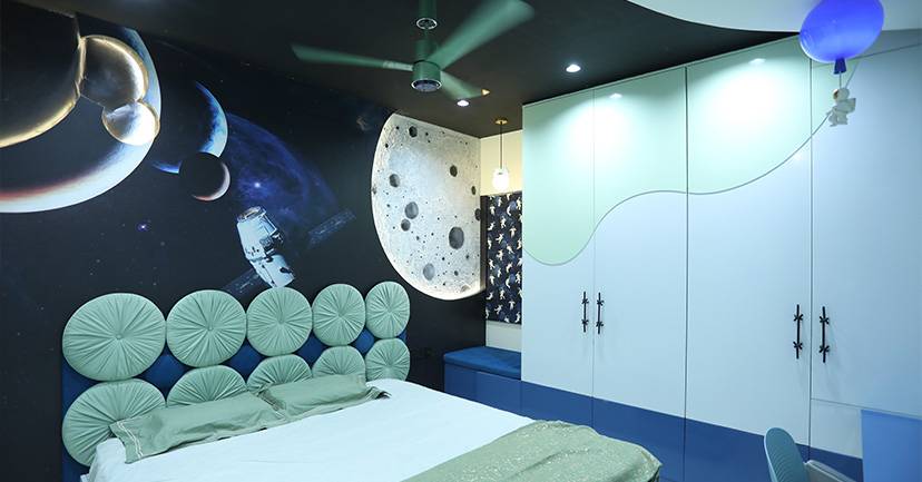 home interiors