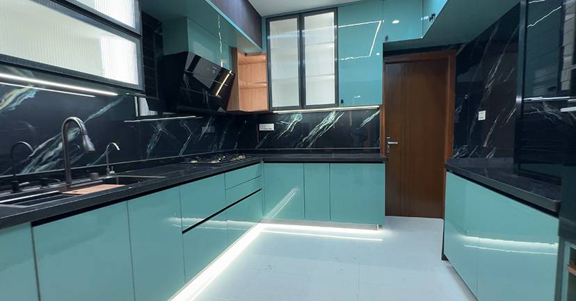 interior designs