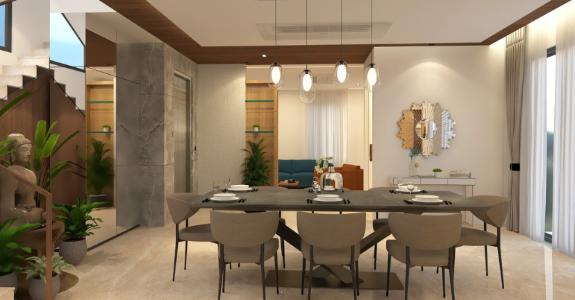 Dining Design