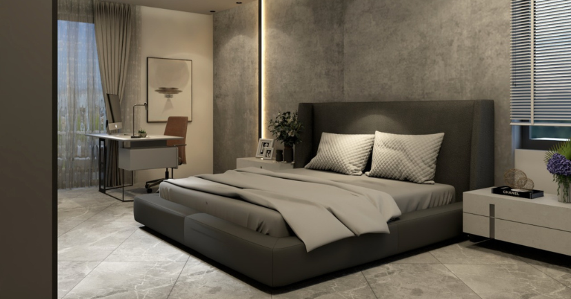 Bedroom Design