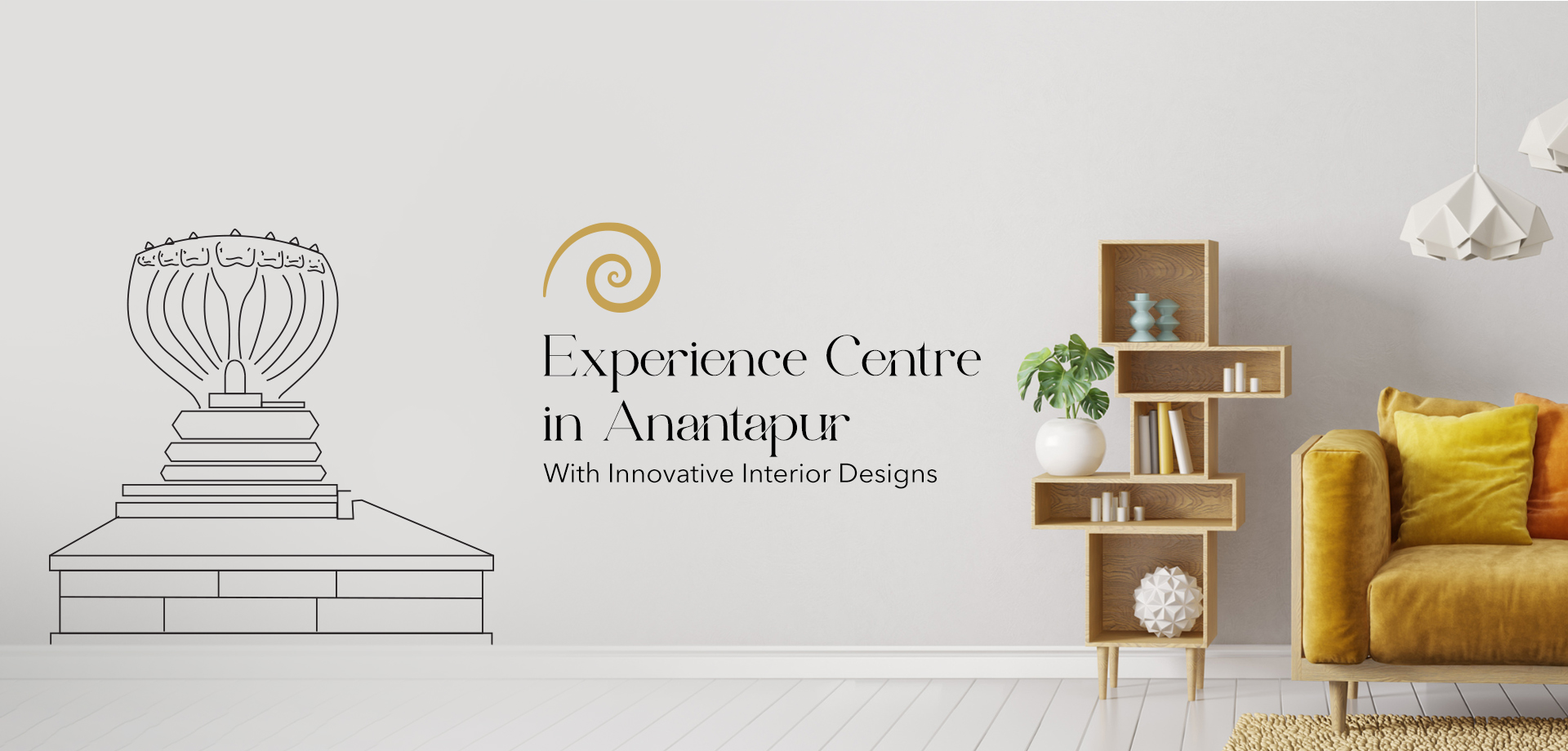 Best Interior Design Company in Anantapur