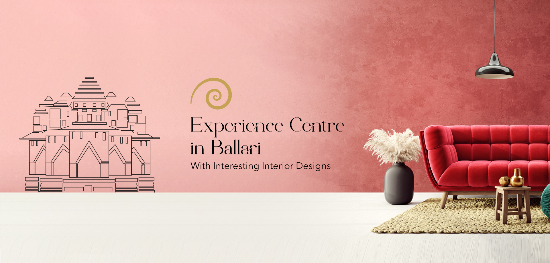 Interior Designing Company in Ballari