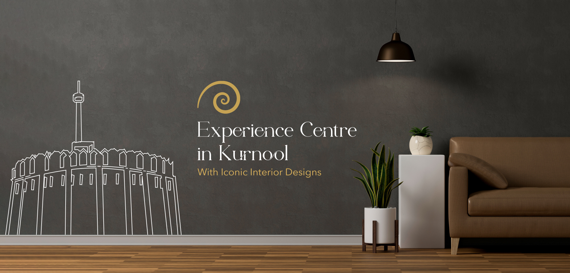 Interior Design Services in Kurnool