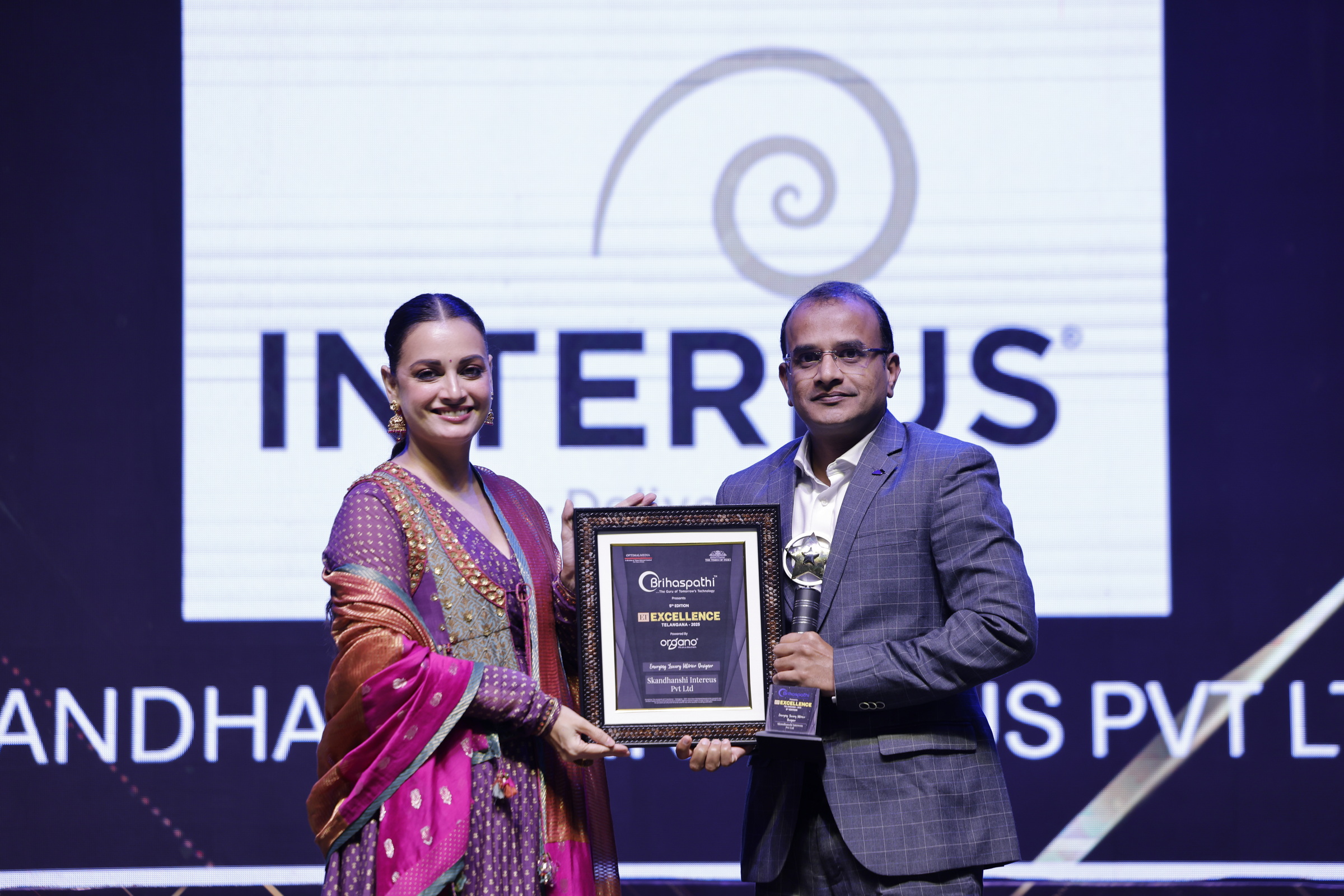 ET Excellence Awards 2025