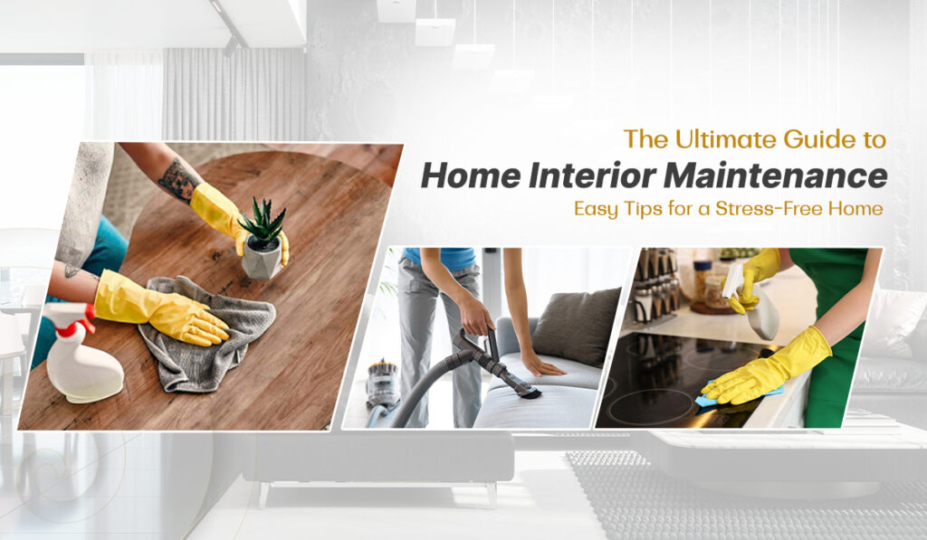 Tips for Home Interior Design